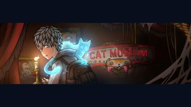 Cat Museum