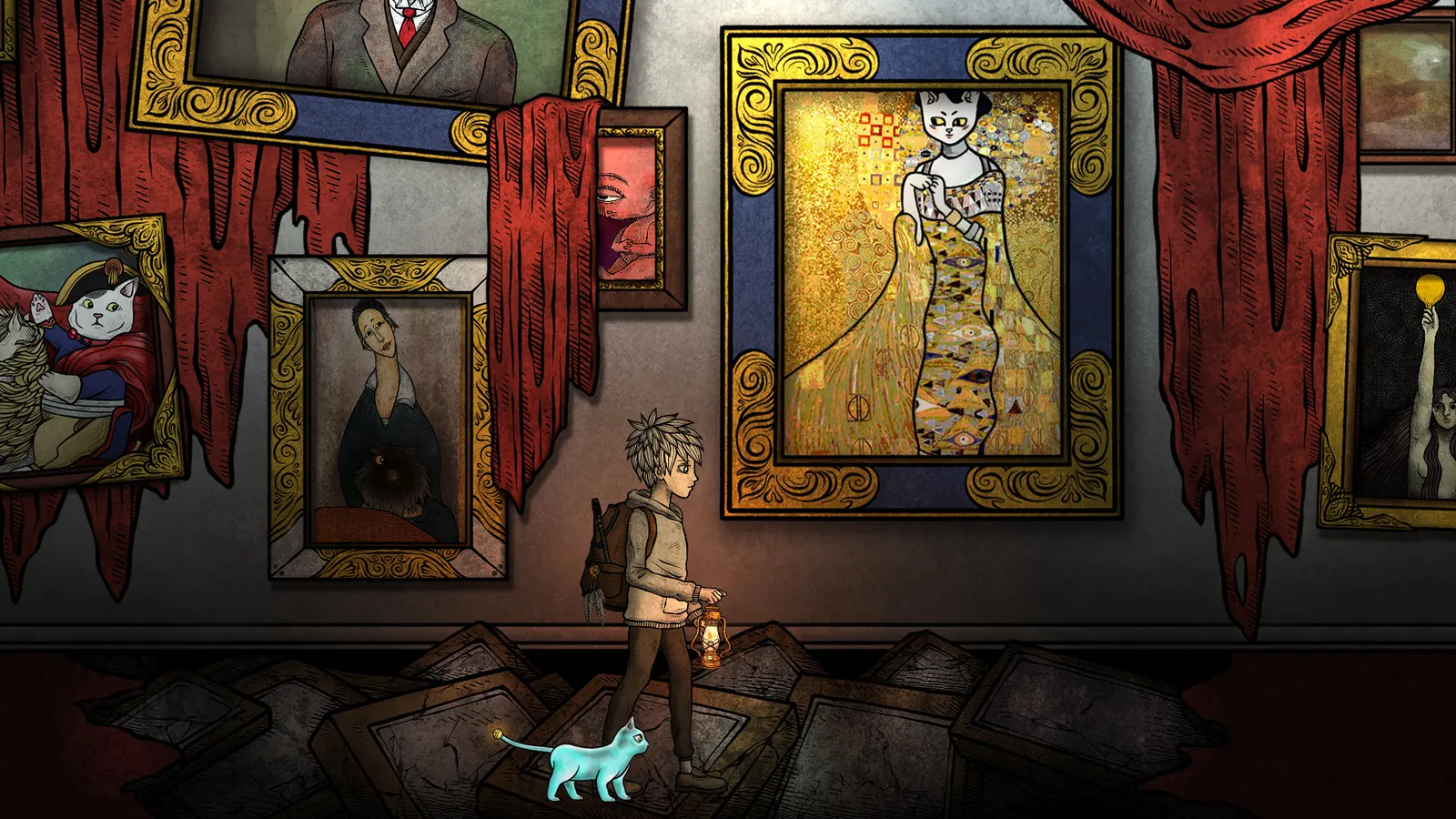 Cat Museum media 3