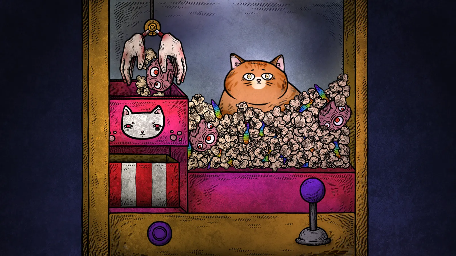 Cat Museum media 4