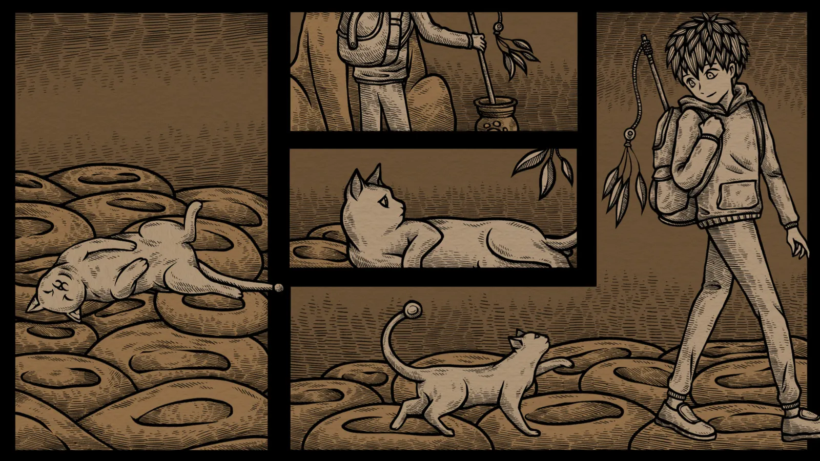 Cat Museum media 8