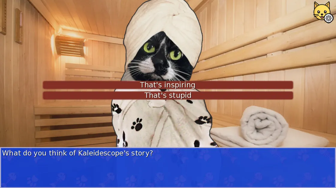 Cat President 2: Purrlitical Revolution media 4