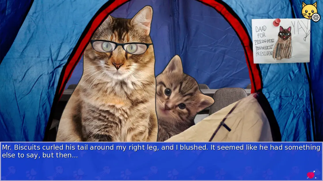 Cat President 2: Purrlitical Revolution media 5