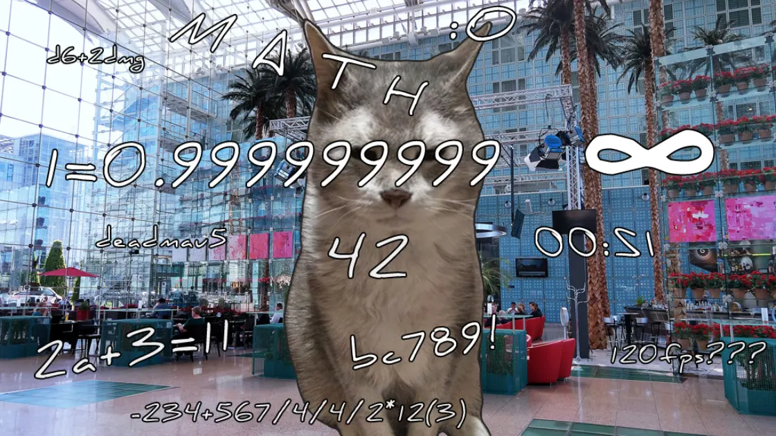 Cat President 2: Purrlitical Revolution media 6