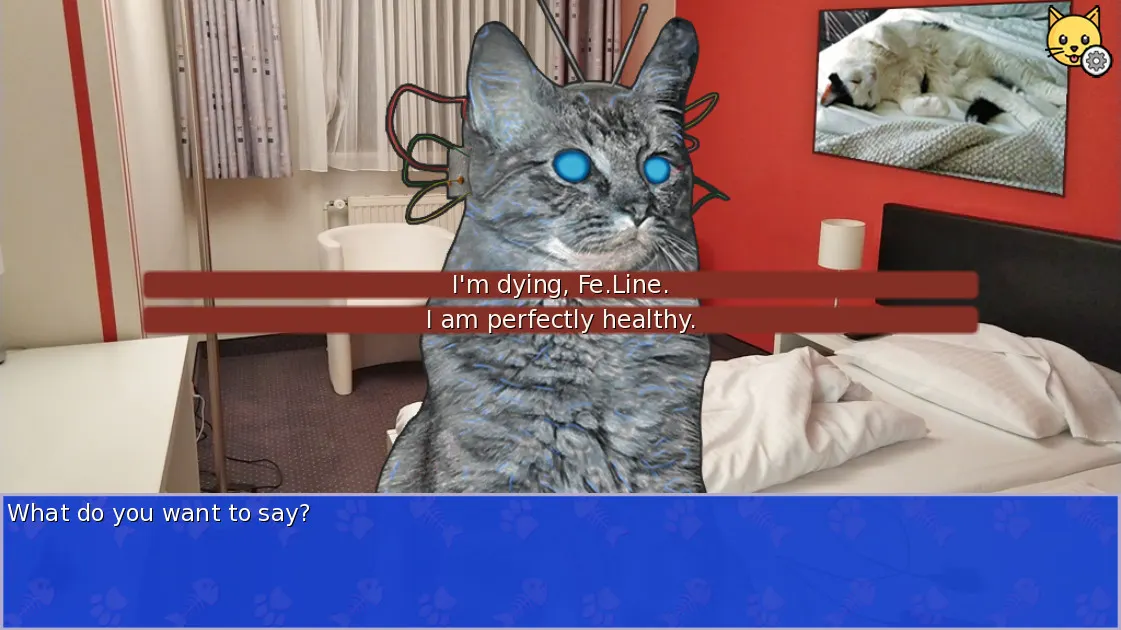 Cat President 2: Purrlitical Revolution media 10