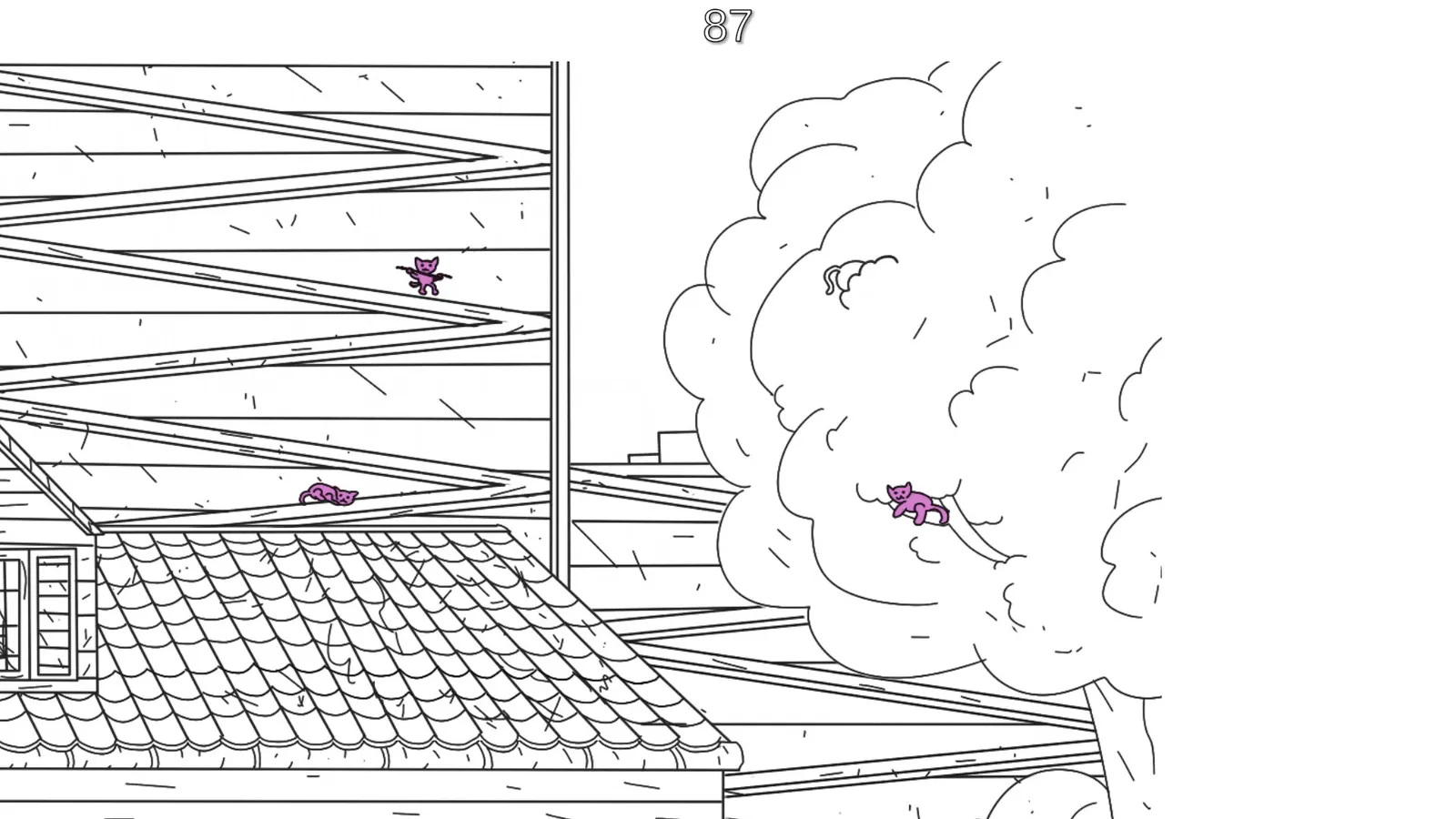 Cat Purrtrol: Find All 100! media 4