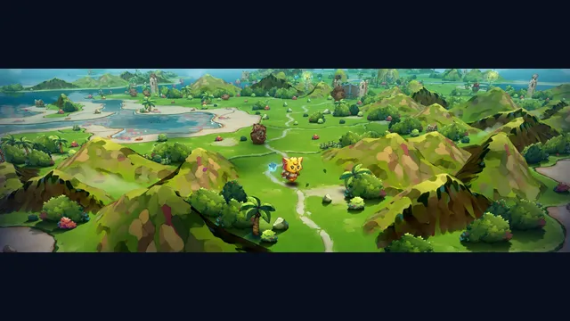 Cat Quest III