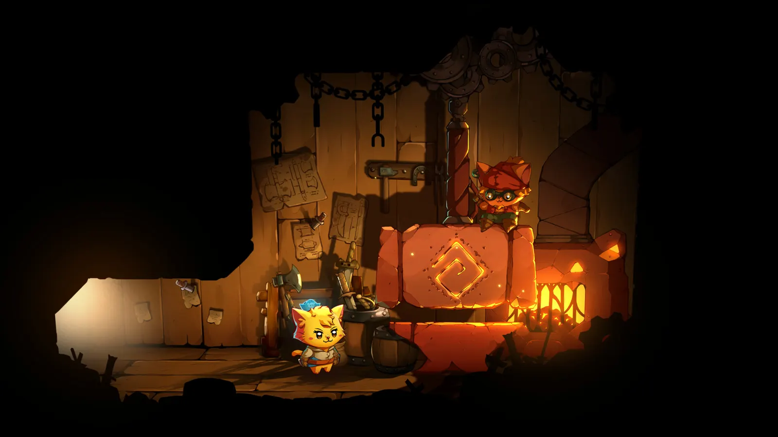 Cat Quest III media 5