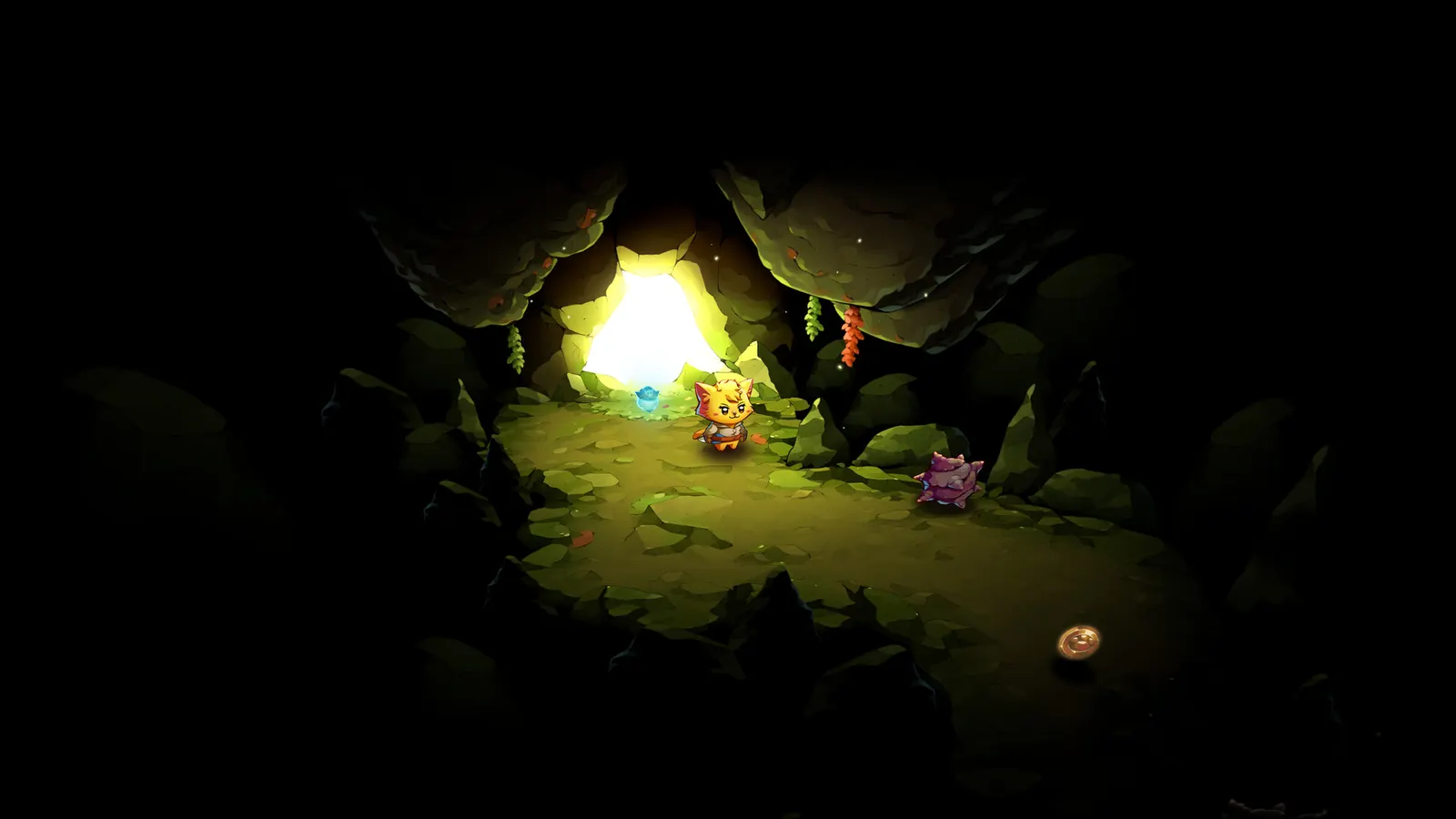 Cat Quest III media 16