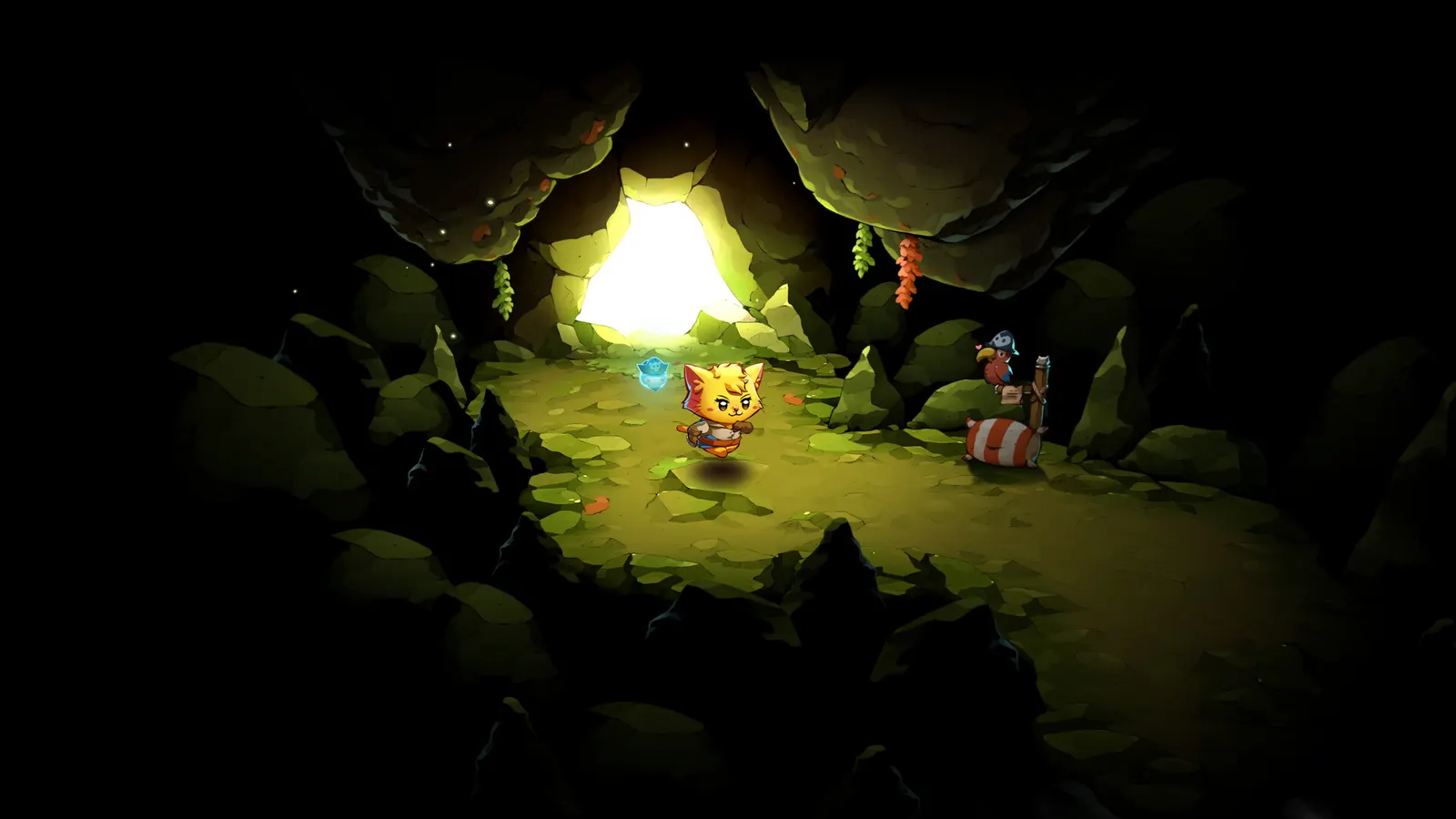 Cat Quest III media 7