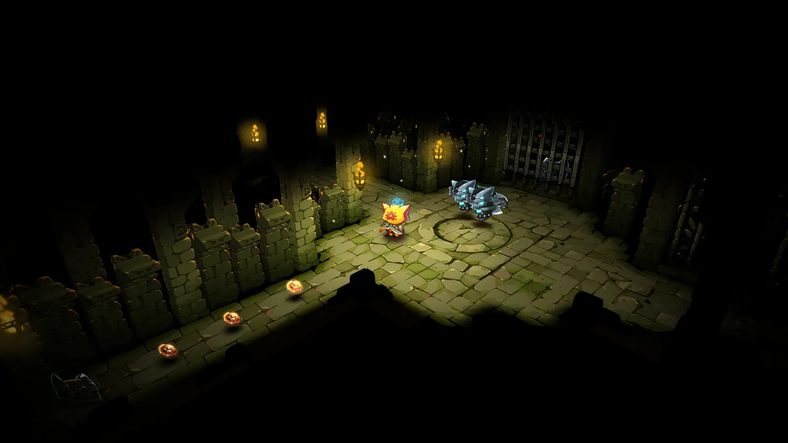 Cat Quest III media 19
