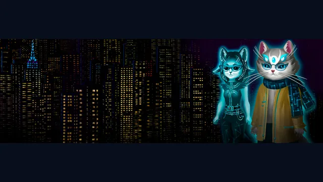 Cat's Request