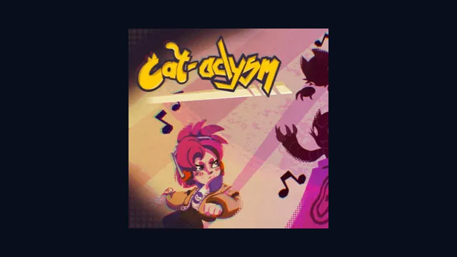 Cat-aclysm