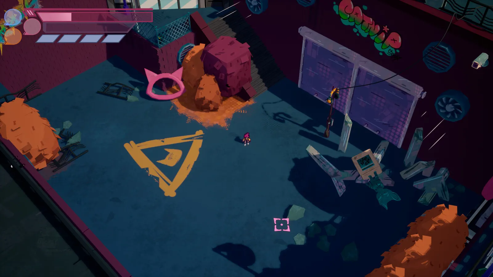 Cat-aclysm media 3