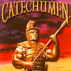 Обкладинка гри Catechumen