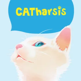 Обкладинка гри CATharsis