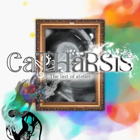 Обкладинка гри CaTHaRSiS〜The last of atelier〜