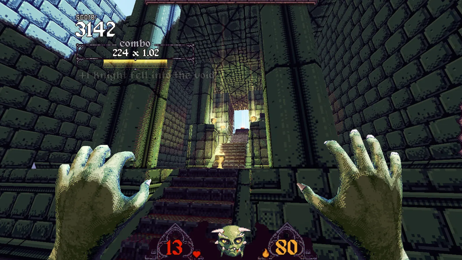 Cathedral 3-D media 5