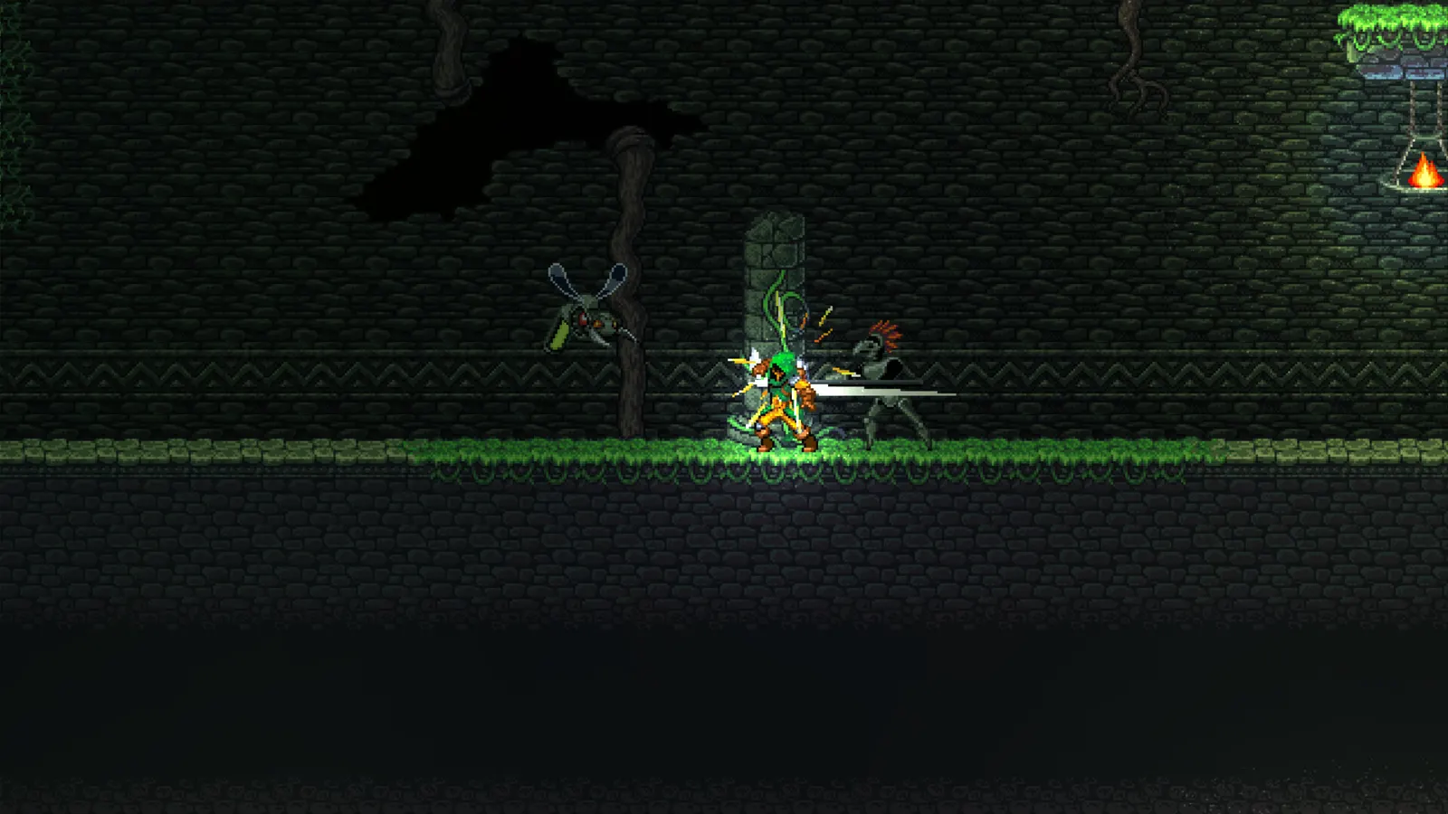 Cathedral: Crow's Curse media 4