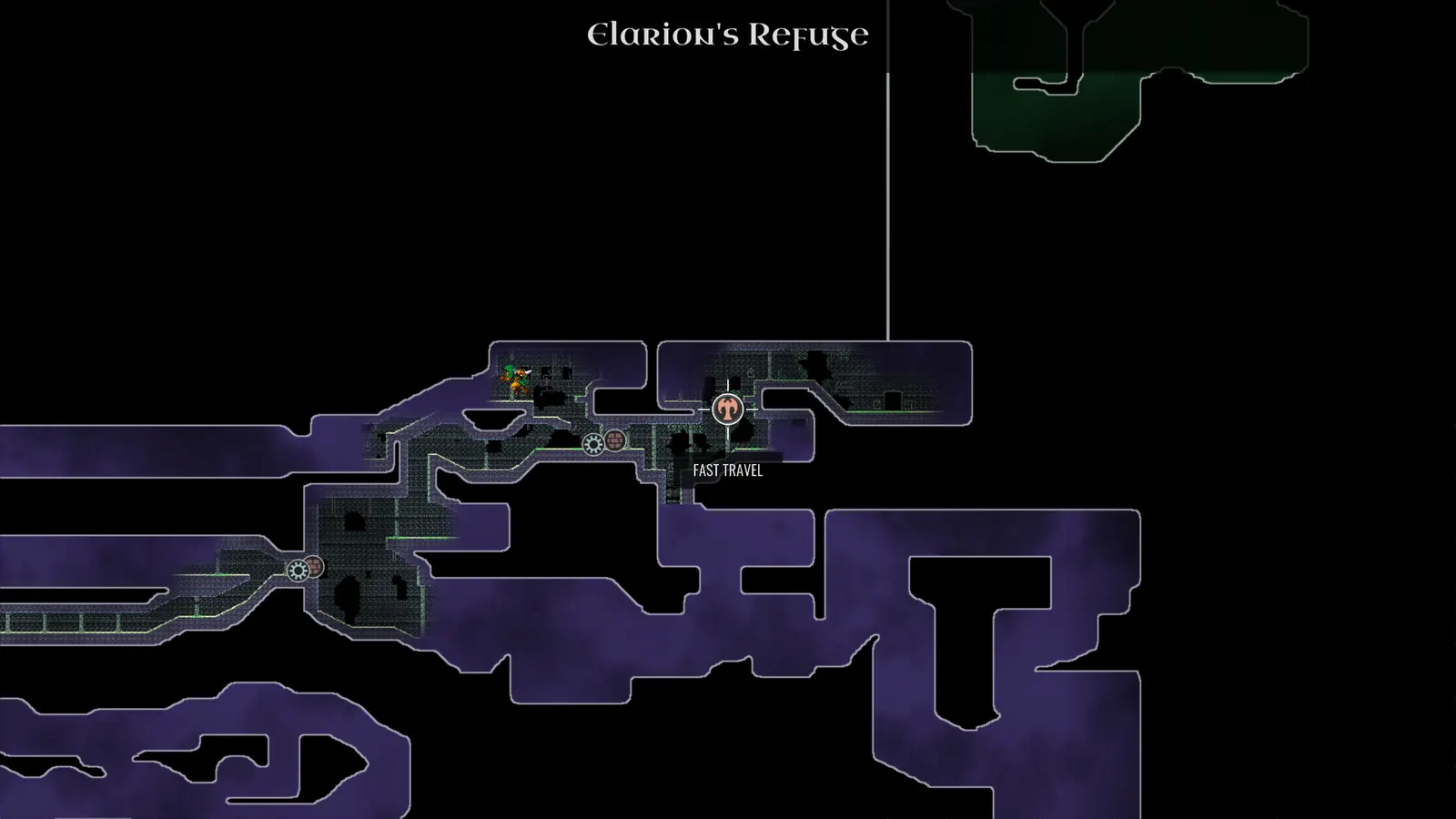 Cathedral: Crow's Curse media 6