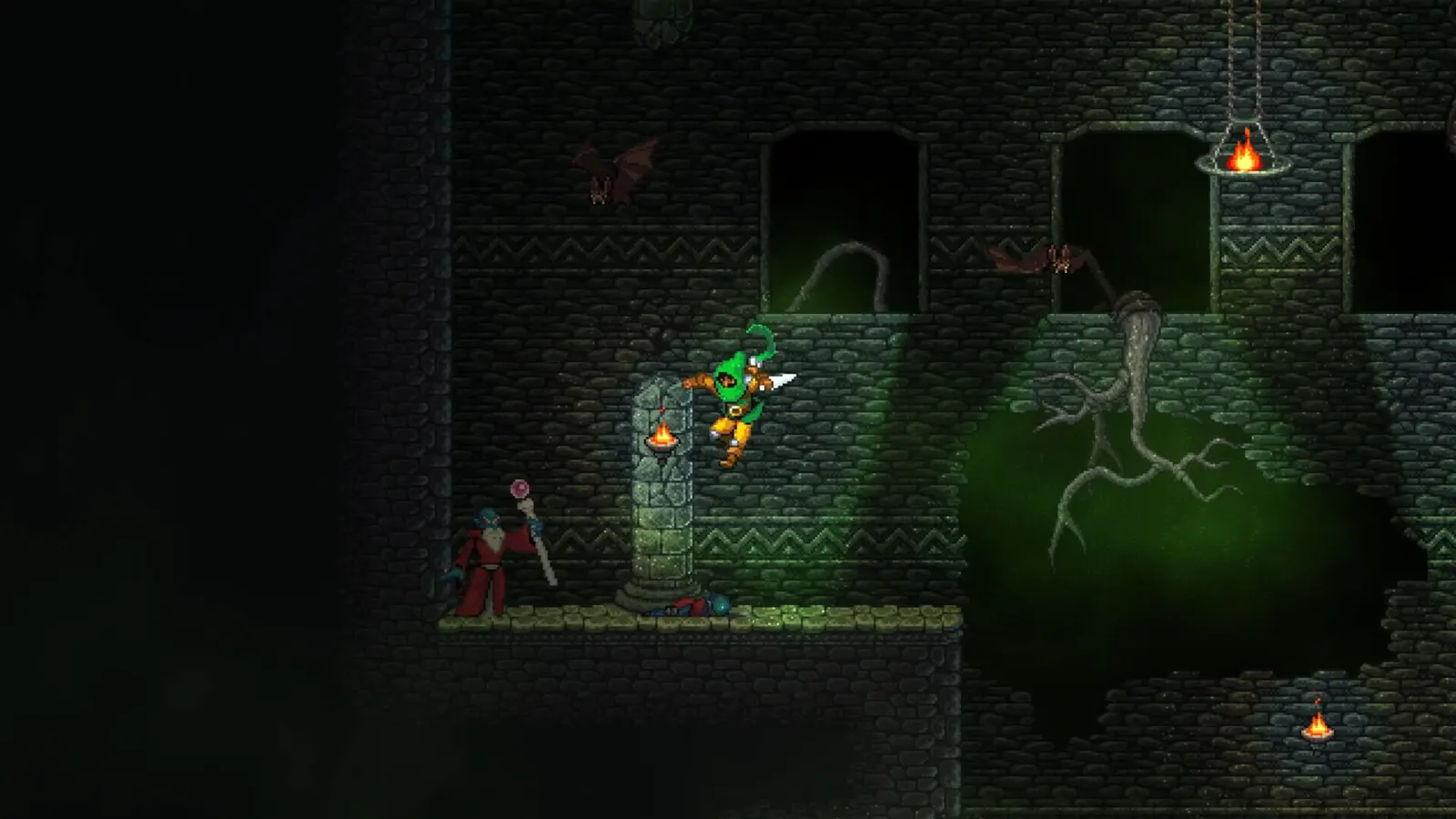 Cathedral: Crow's Curse media 7
