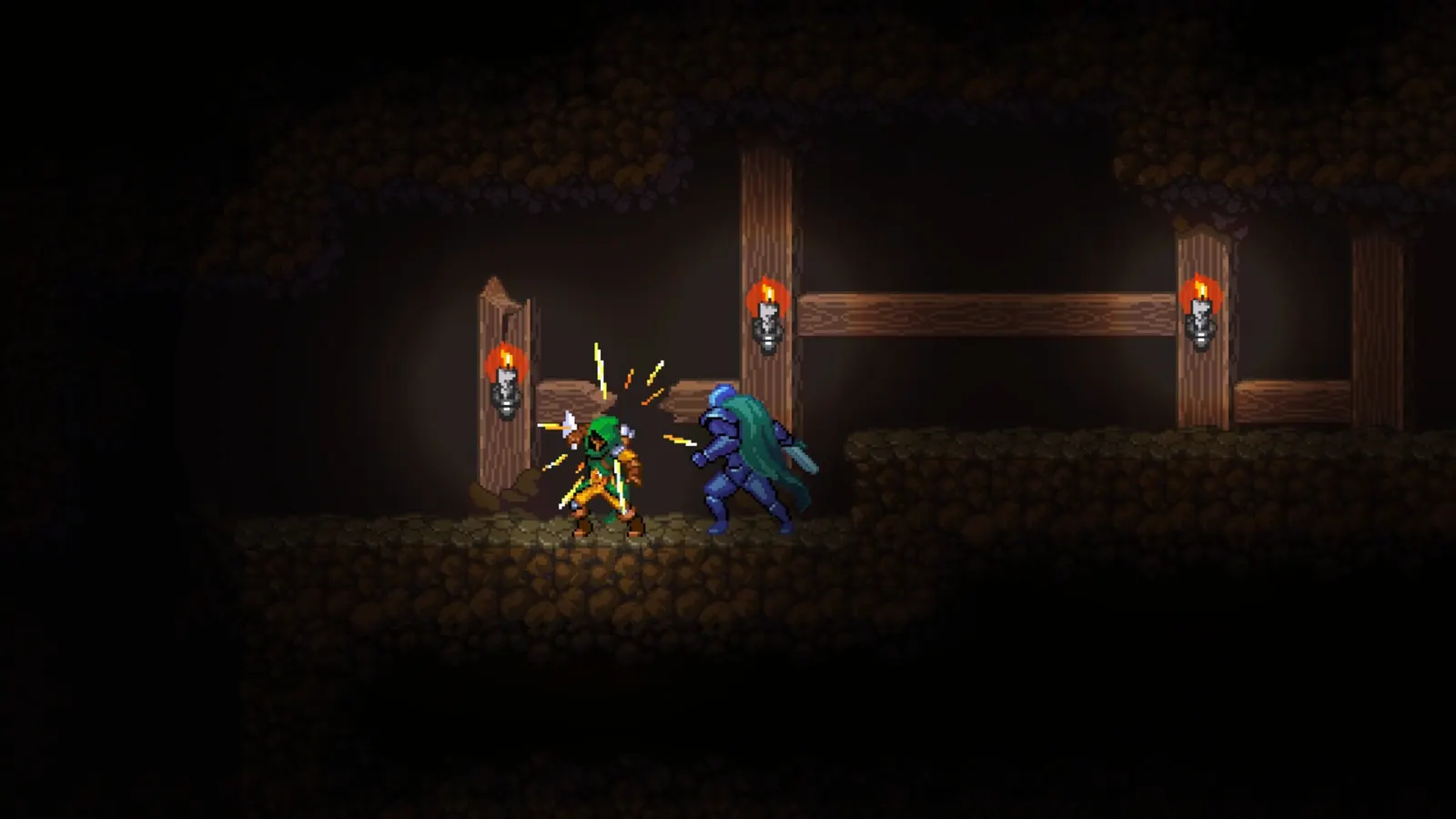 Cathedral: Crow's Curse media 8