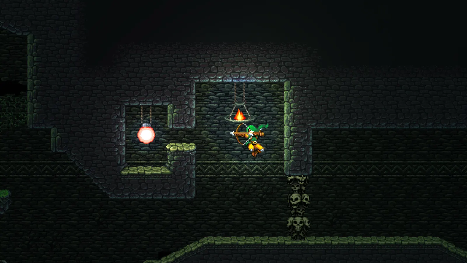 Cathedral: Crow's Curse media 9