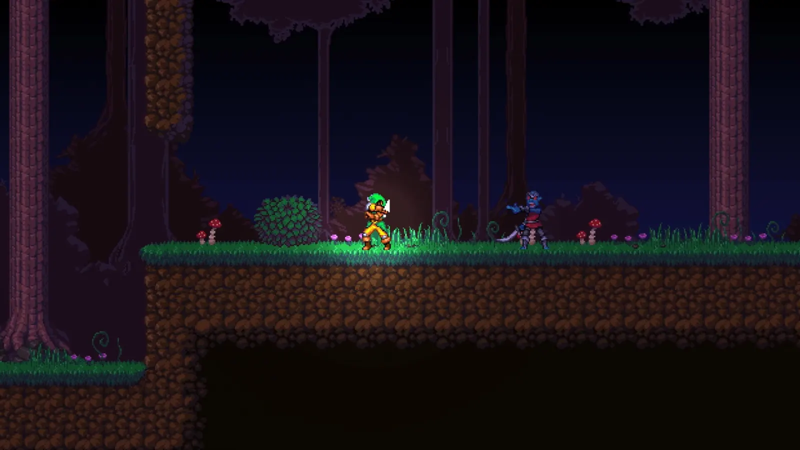 Cathedral: Crow's Curse media 10