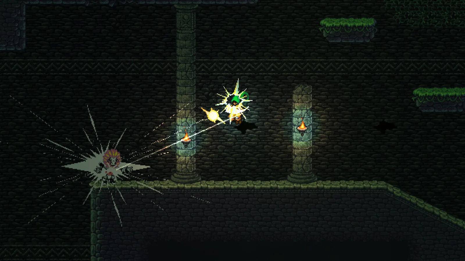 Cathedral: Crow's Curse media 11