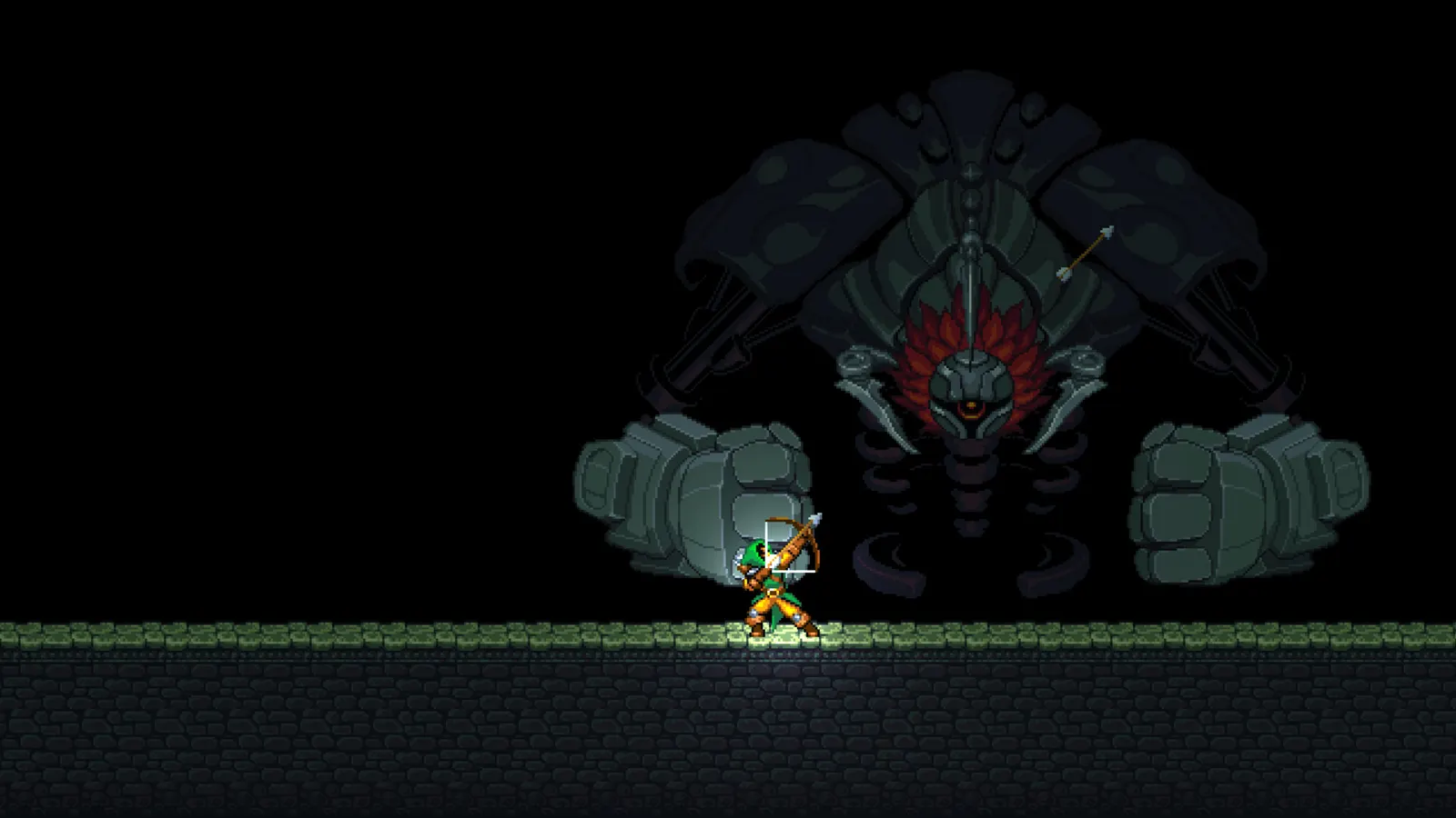 Cathedral: Crow's Curse media 12