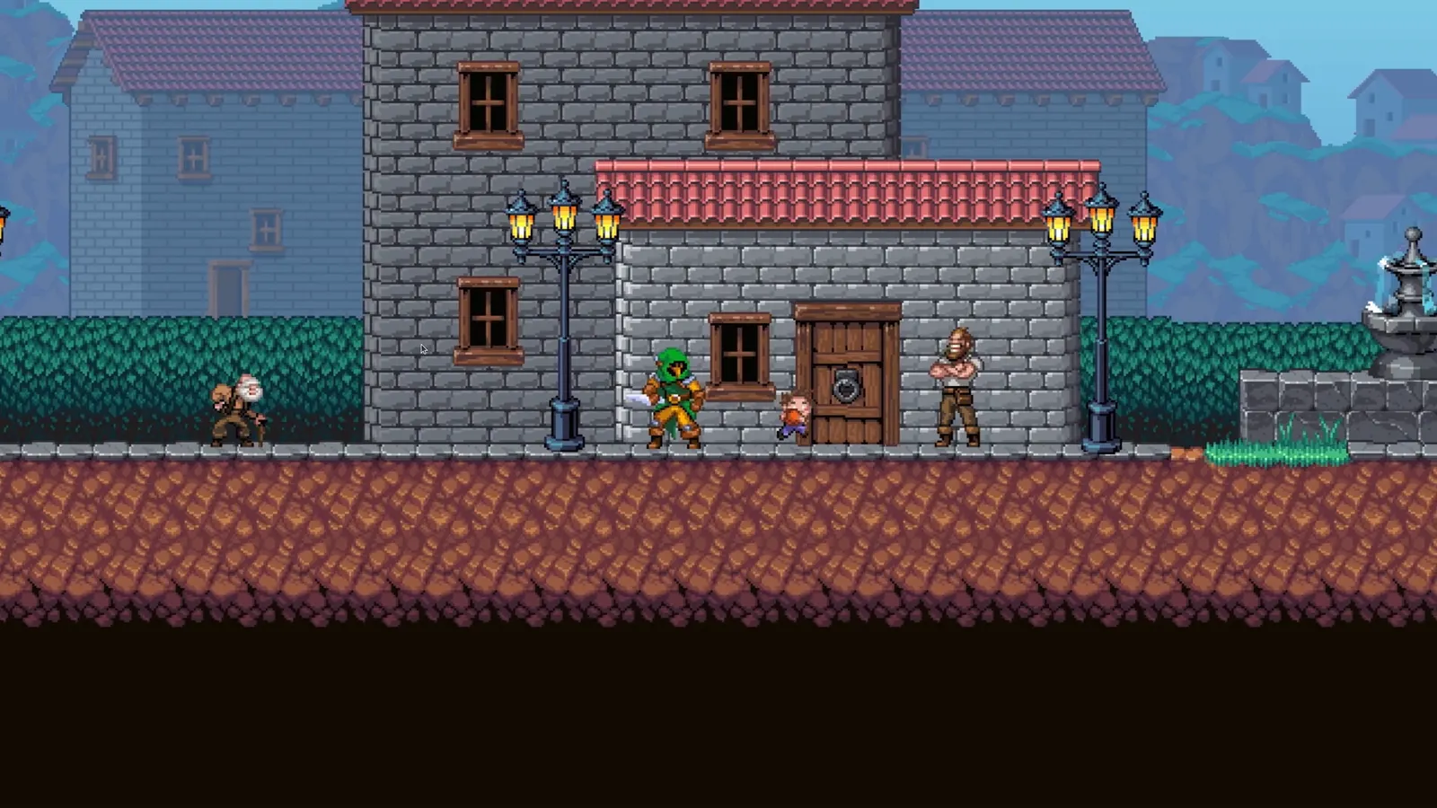 Cathedral: Crow's Curse media 13