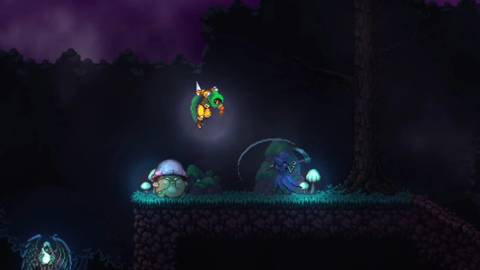 Cathedral: Crow's Curse media 15
