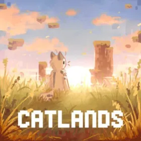 Обкладинка гри CatLands