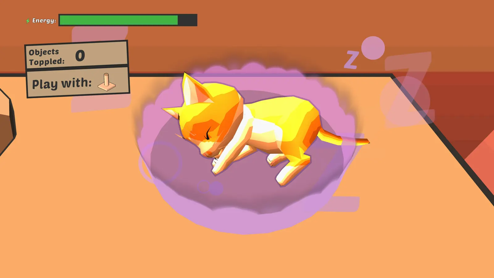 Catlateral Damage: Remeowstered media 5