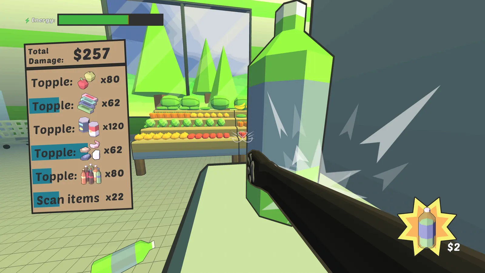 Catlateral Damage: Remeowstered media 12