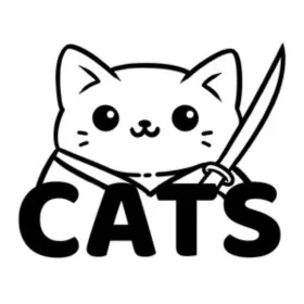 Обкладинка гри Cats