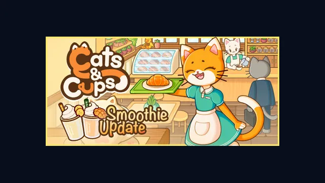 Cats & Cups