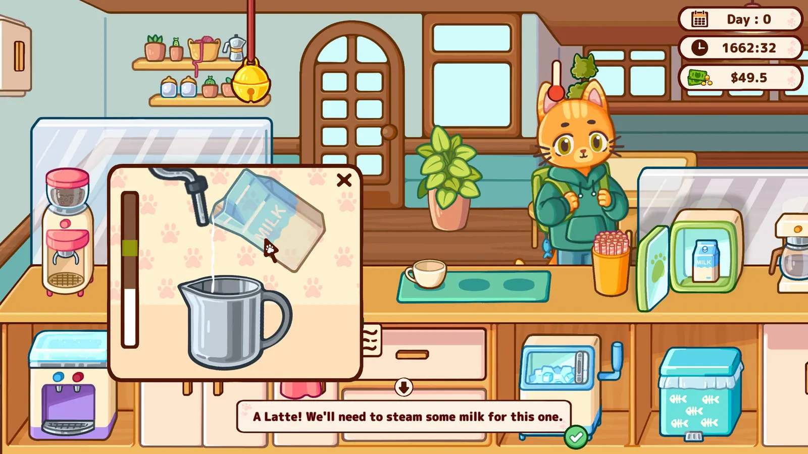 Cats & Cups media 2