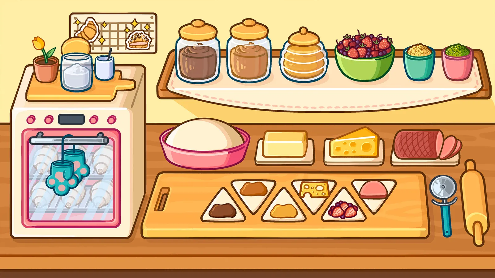 Cats & Cups media 3