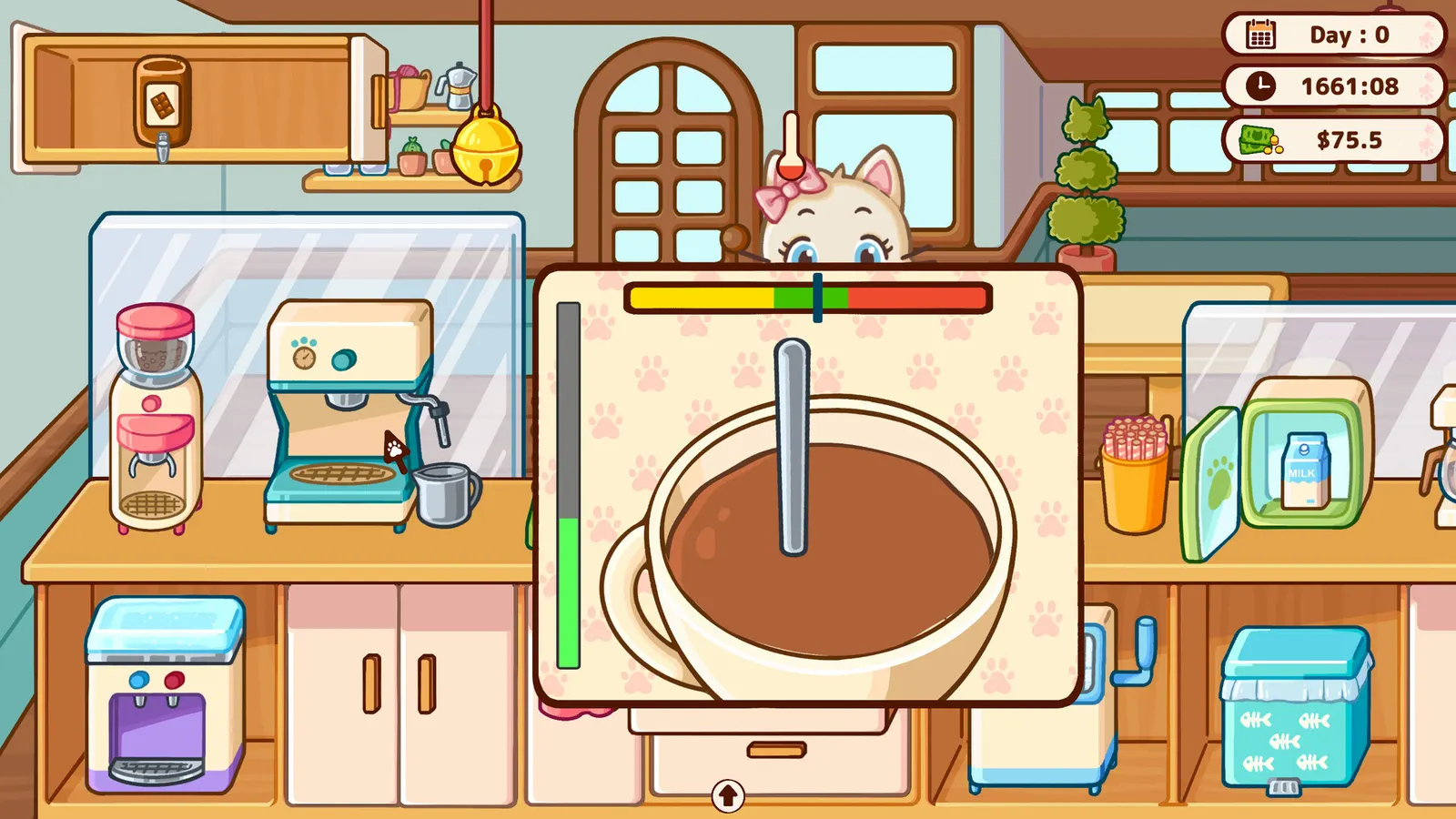 Cats & Cups media 11
