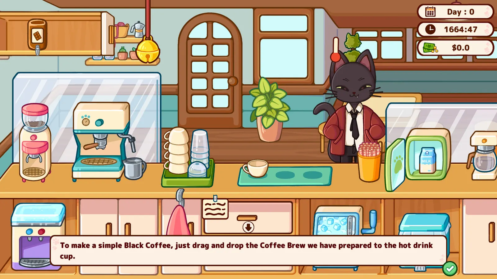 Cats & Cups media 12