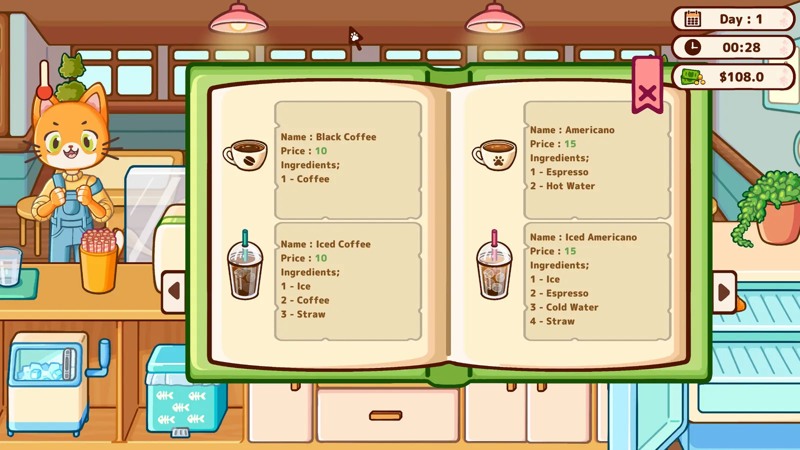 Cats & Cups media 13
