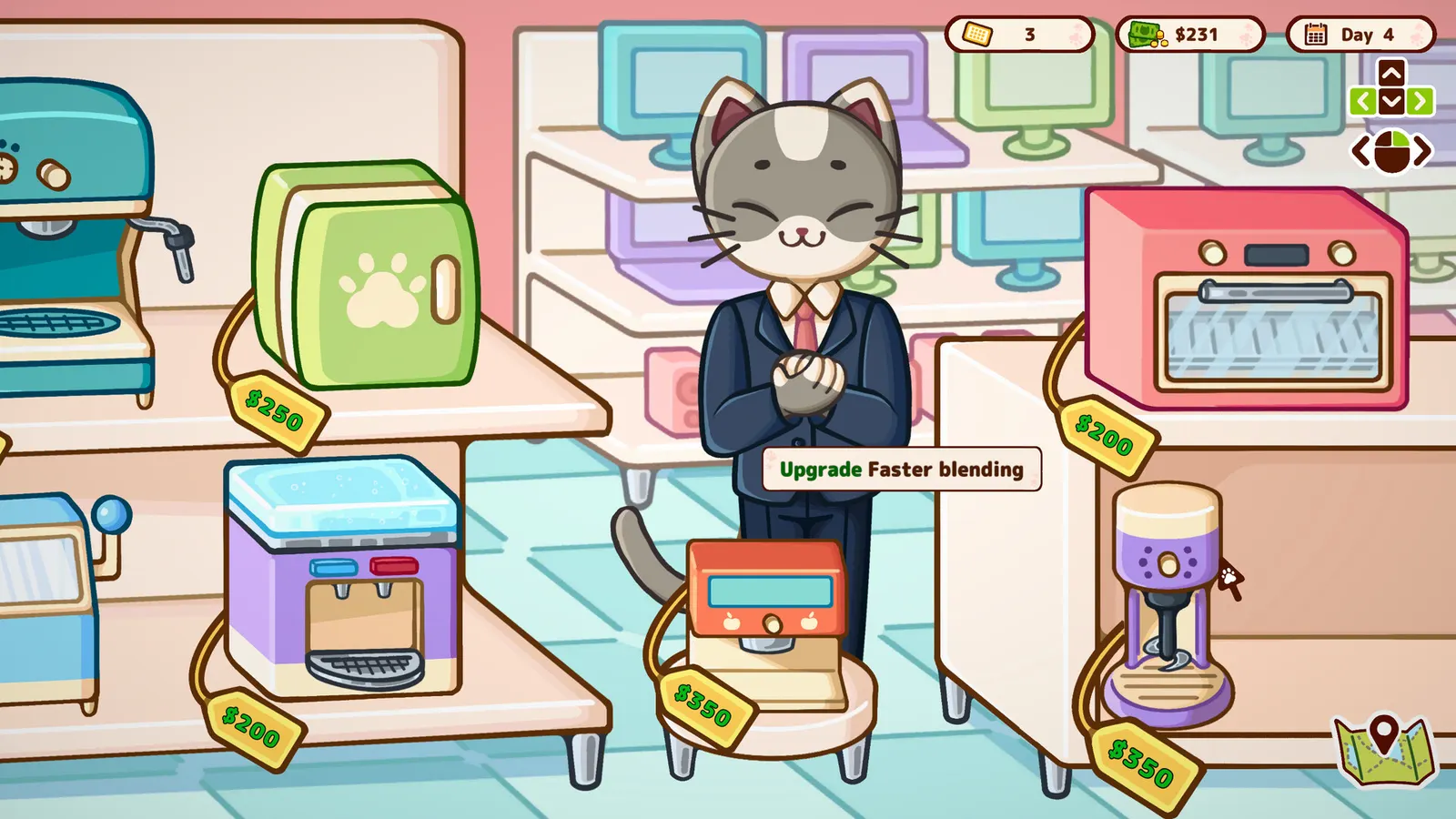 Cats & Cups media 15