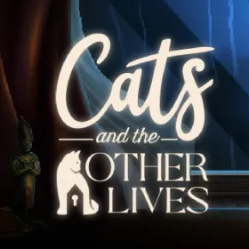 Обкладинка гри Cats and the Other Lives
