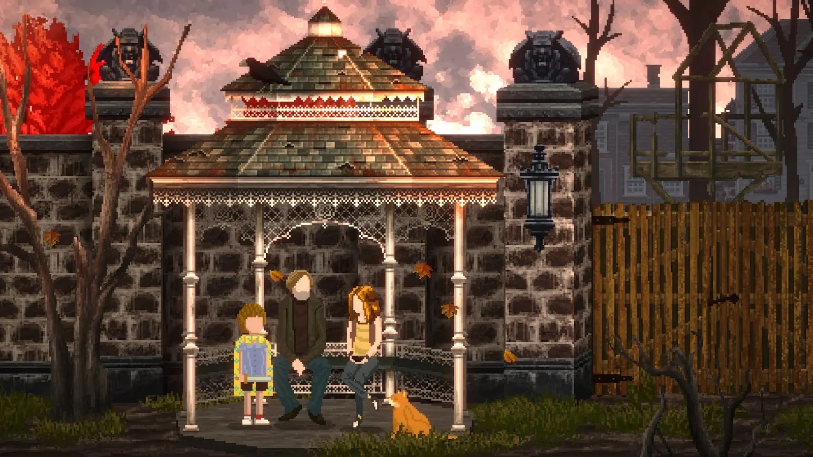 Cats and the Other Lives media 7