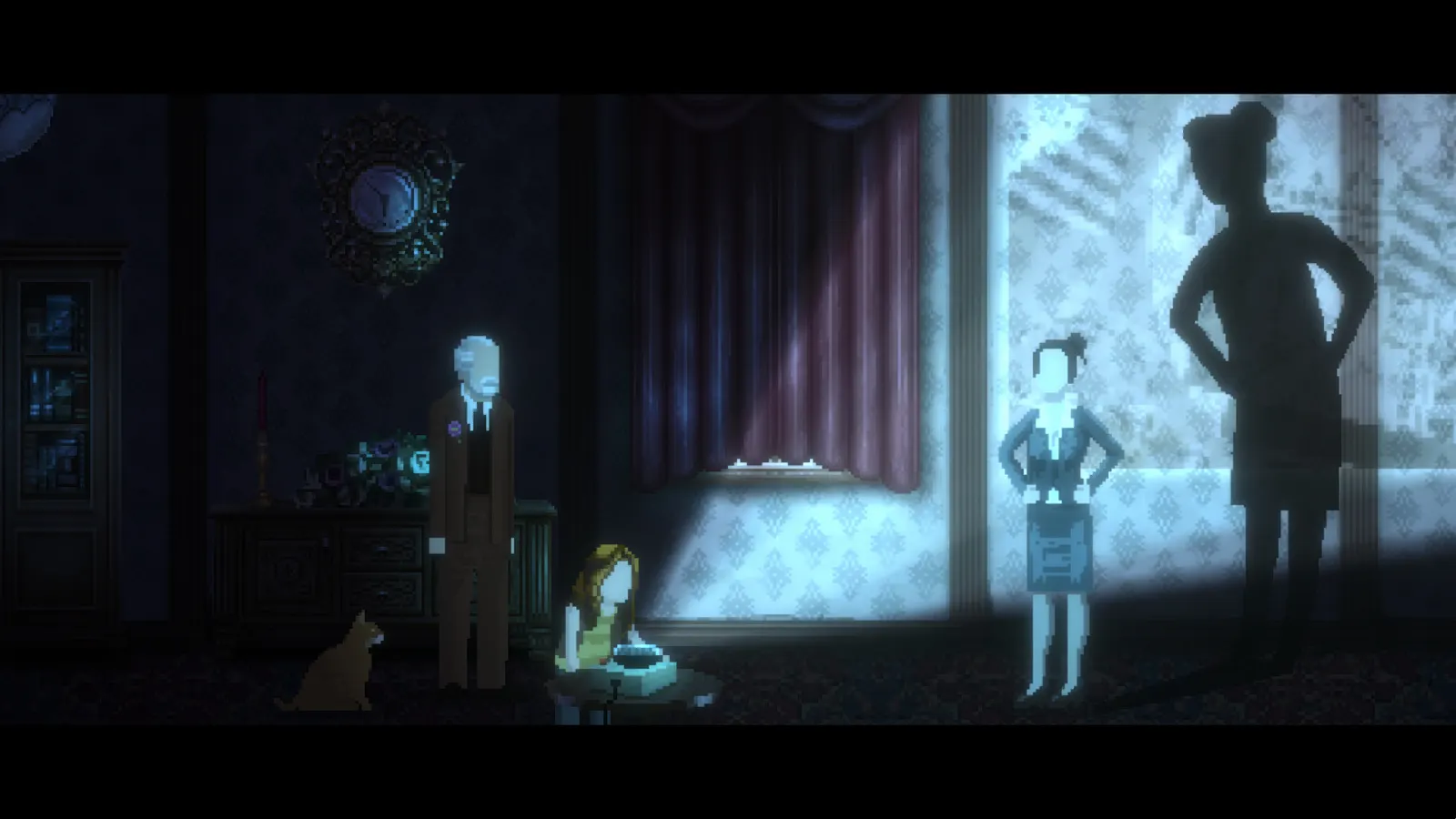 Cats and the Other Lives media 8