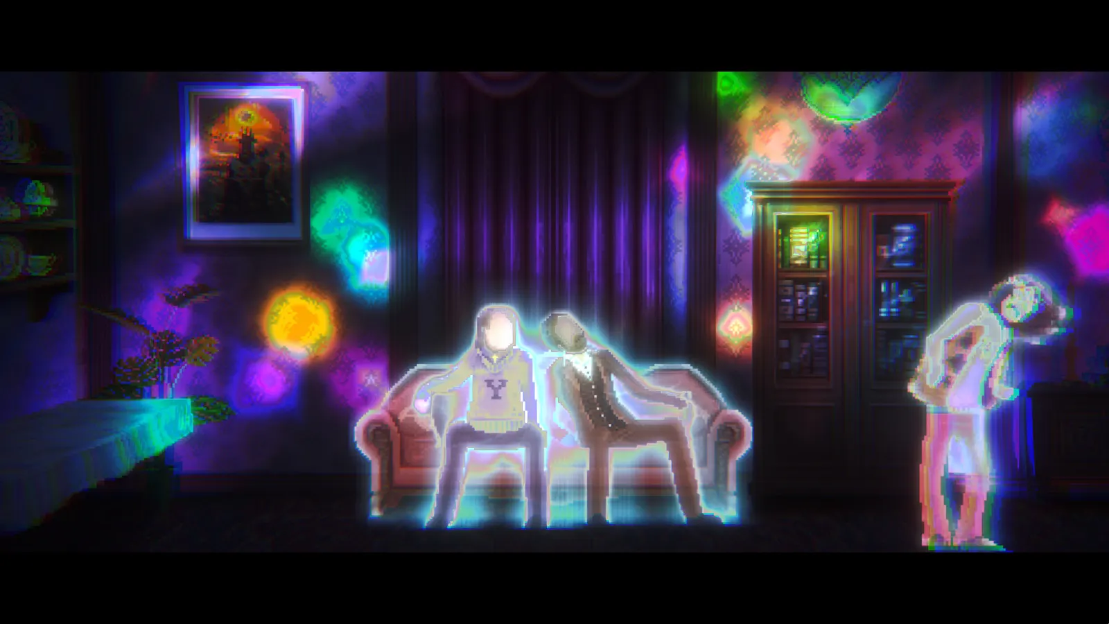 Cats and the Other Lives media 12