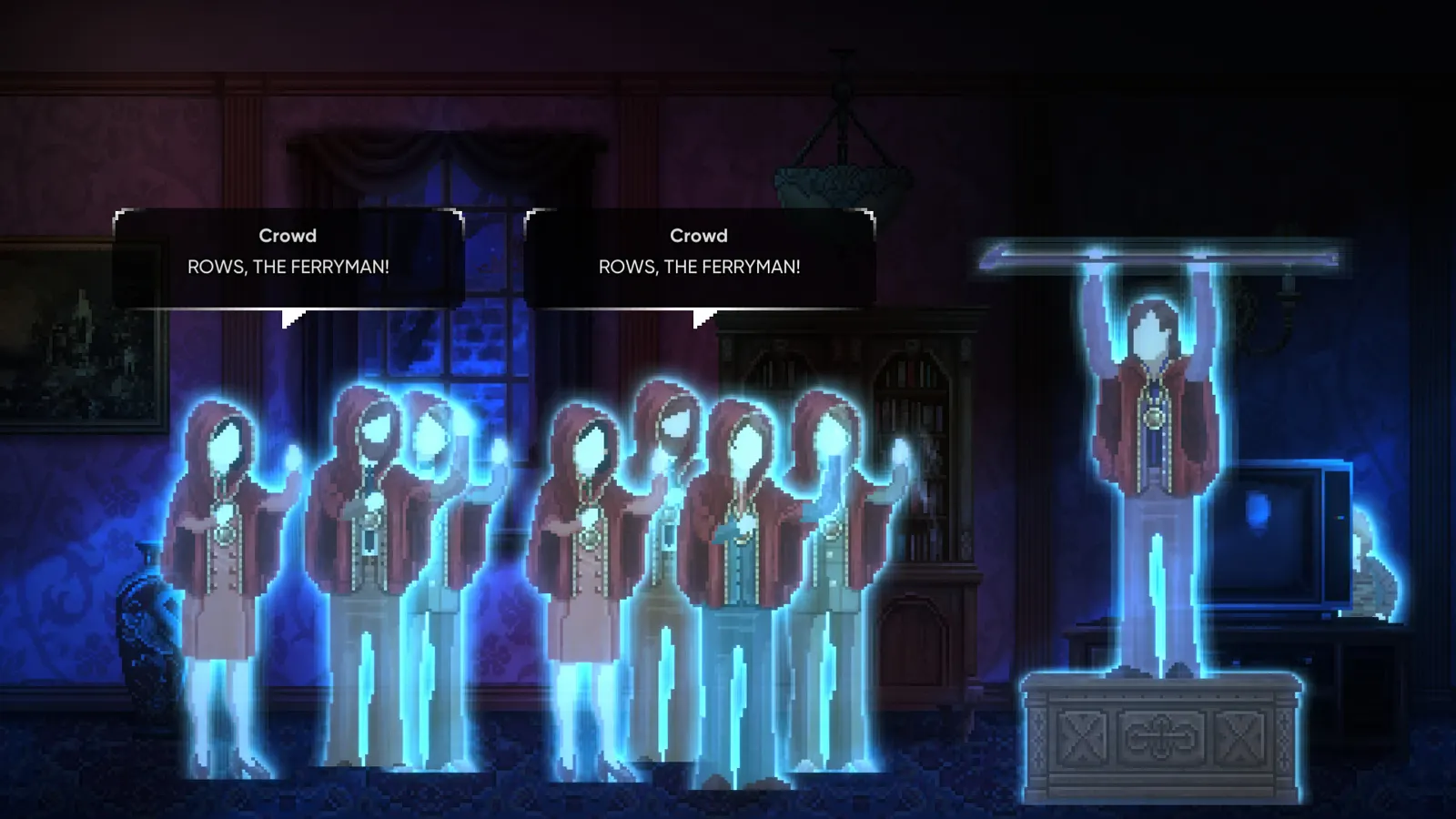 Cats and the Other Lives media 13