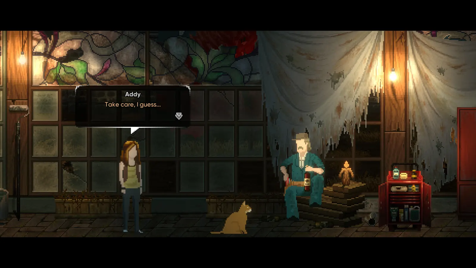 Cats and the Other Lives media 14