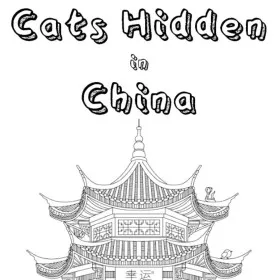 Обкладинка гри Travellin Cats in China