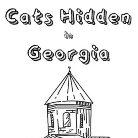 Обкладинка гри Travellin Cats in Georgia